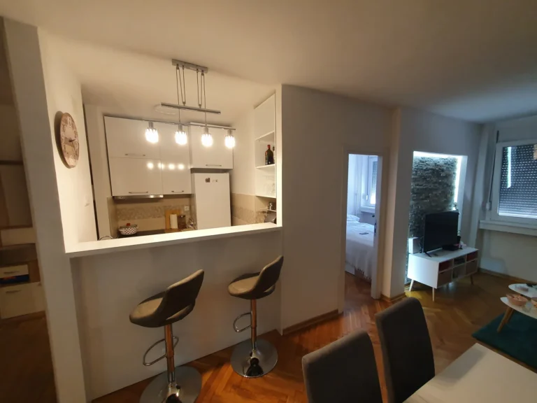 Renoviranje stana u Beogradu po sistemu ključ u ruke – firma za renoviranje stana Mdexo.