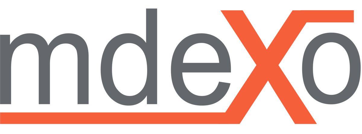 Mdexo LOGO