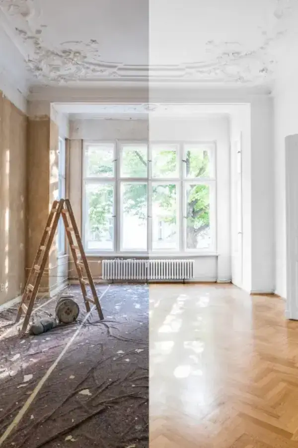 Renoviranje i adaptacija Stanova beograd Mdexo